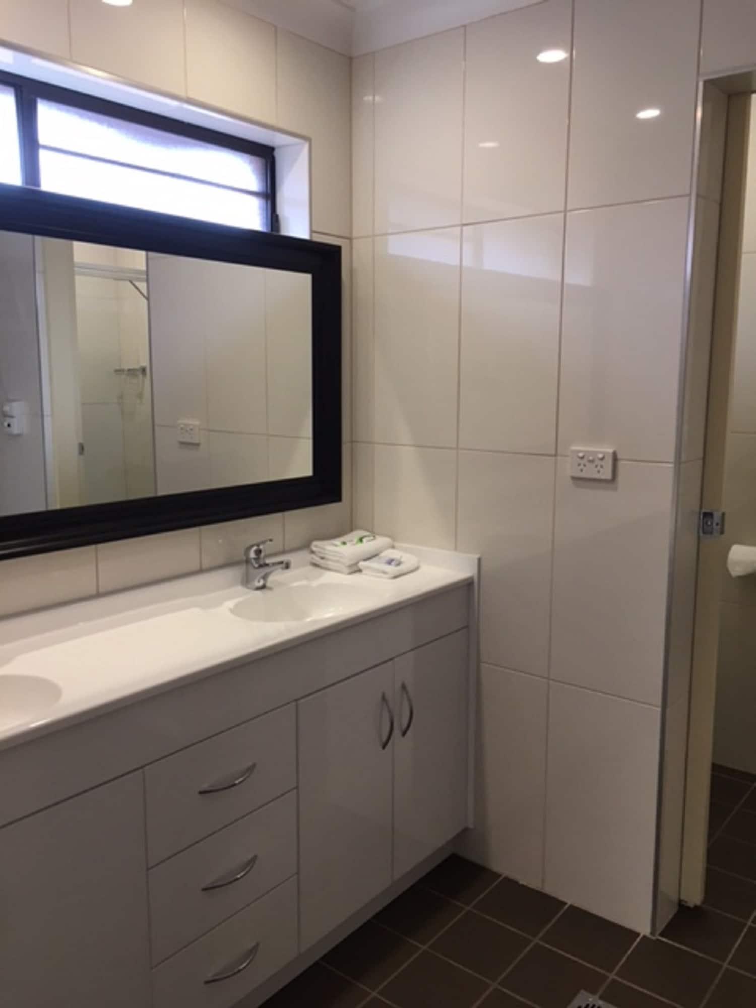 Maclin Lodge Motel Campbelltown Eksteriør billede