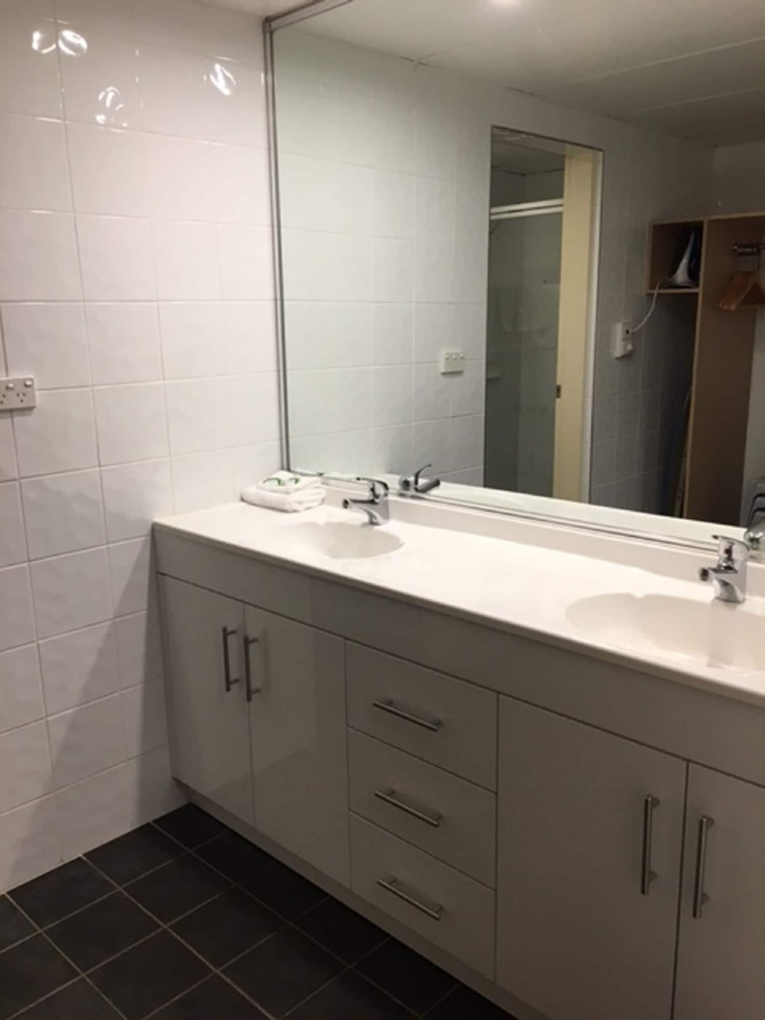 Maclin Lodge Motel Campbelltown Eksteriør billede