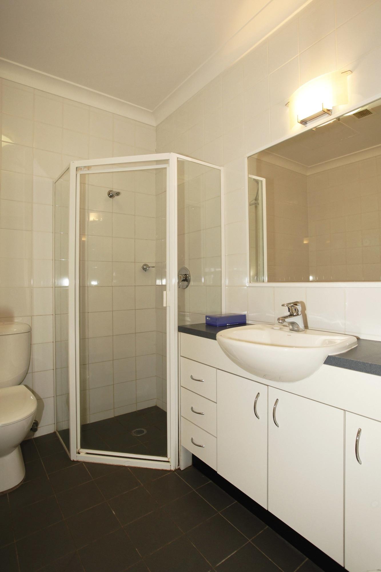 Maclin Lodge Motel Campbelltown Eksteriør billede