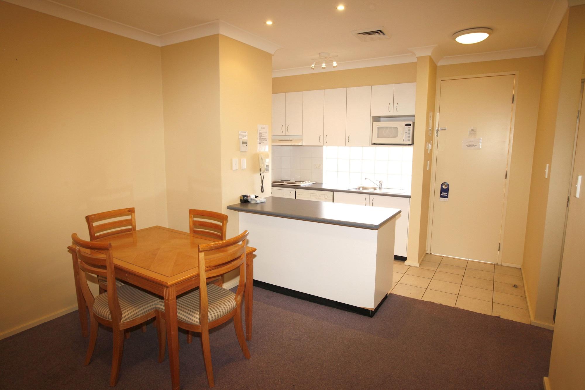Maclin Lodge Motel Campbelltown Eksteriør billede