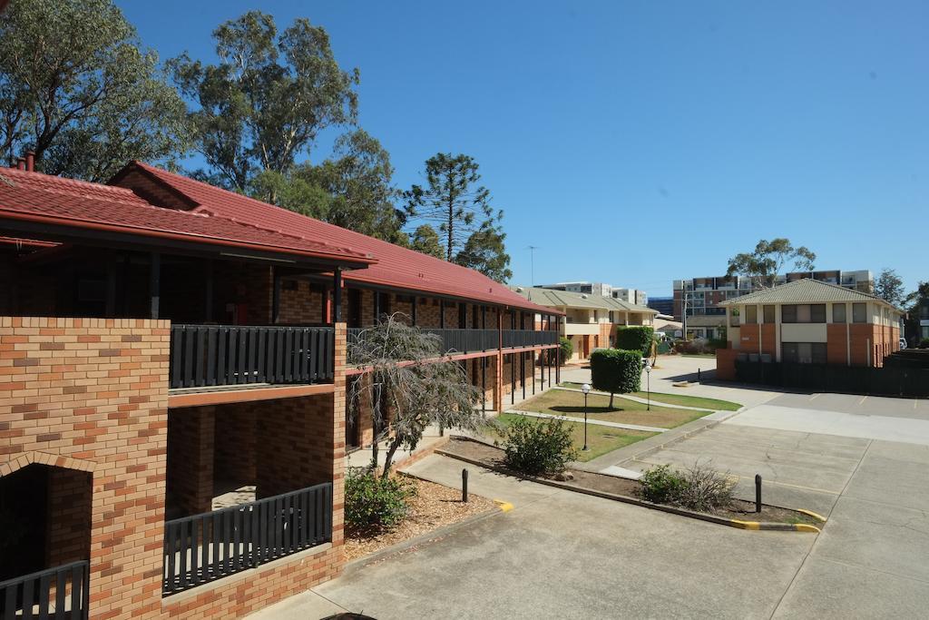 Maclin Lodge Motel Campbelltown Eksteriør billede